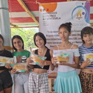 Donaciones Educativas