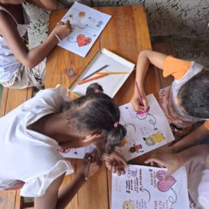 Aulas Integrales Convencionales y No Convencionales (Puedes donar de $1 en adelante)