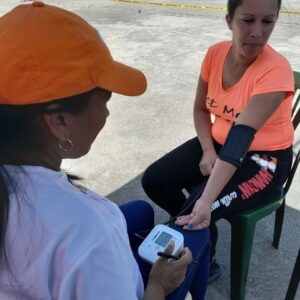 Atención Diferenciada (Puedes donar desde $1 en adelante)